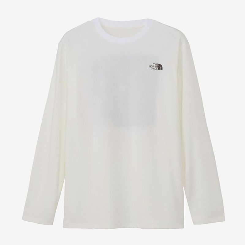 ザ・ノース・フェイスTHENORTHFACEランニングトレーニングウェア長袖TシャツロンTロングスリーブラインドランナーティーL/SLINEDRUNNERTNT82594-GSメンズ男性25FW秋冬