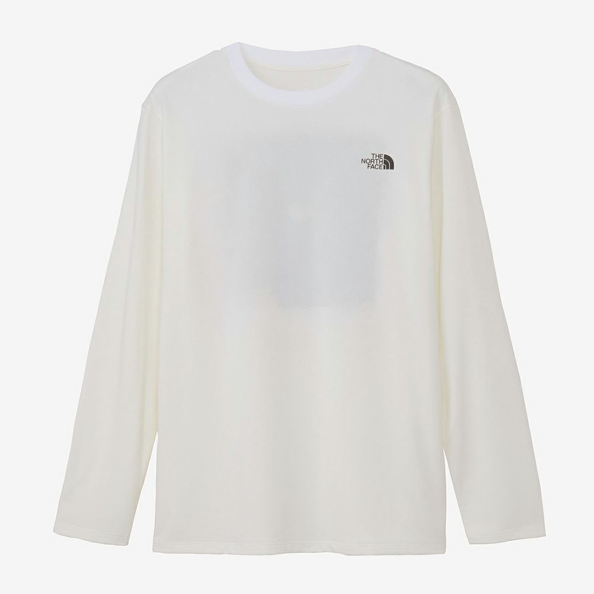 ザ・ノース・フェイスTHENORTHFACEランニングトレーニングウェア長袖TシャツロンTロングスリーブラインドランナーティーL/SLINEDRUNNERTNT82594-GSメンズ男性25FW秋冬