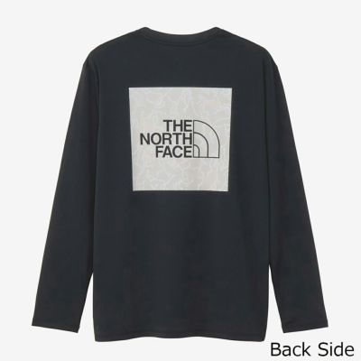 ザ・ノース・フェイスTHENORTHFACEランニングトレーニングウェア長袖TシャツロンTロングスリーブラインドランナーティーL/SLINEDRUNNERTNT82594-Kメンズ男性25FW秋冬