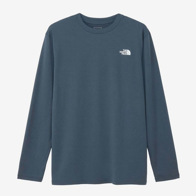 ザ・ノース・フェイスTHENORTHFACEランニングトレーニングウェア長袖TシャツロンTロングスリーブラインドランナーティーL/SLINEDRUNNERTNT82594-UNメンズ男性25FW秋冬