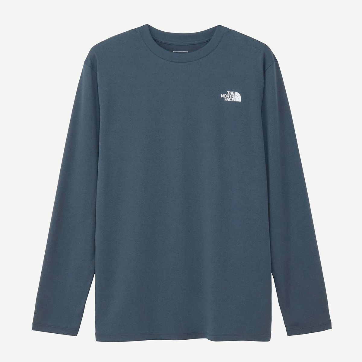 ザ・ノース・フェイスTHENORTHFACEランニングトレーニングウェア長袖TシャツロンTロングスリーブラインドランナーティーL/SLINEDRUNNERTNT82594-UNメンズ男性25FW秋冬