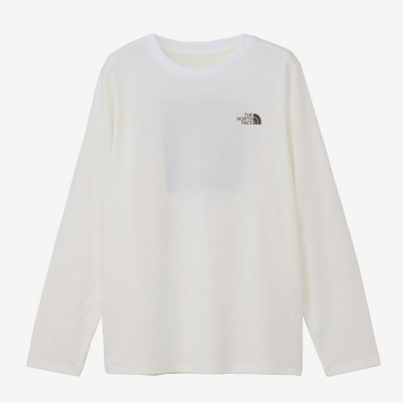 ザ・ノース・フェイスTHENORTHFACEランニングトレーニングウェア長袖TシャツロンTロングスリーブラインドランナーティーL/SLINEDRUNNERTNTW82585-GSレディース女性25FW秋冬