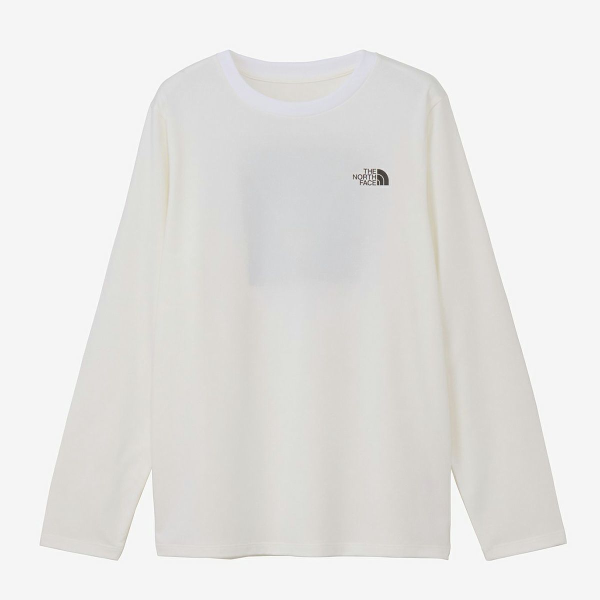ザ・ノース・フェイスTHENORTHFACEランニングトレーニングウェア長袖TシャツロンTロングスリーブラインドランナーティーL/SLINEDRUNNERTNTW82585-GSレディース女性25FW秋冬