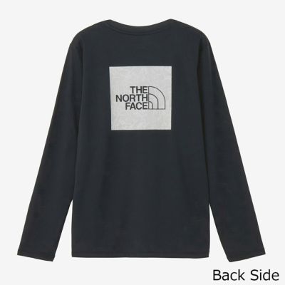 ザ・ノース・フェイスTHENORTHFACEランニングトレーニングウェア長袖TシャツロンTロングスリーブラインドランナーティーL/SLINEDRUNNERTNTW82585-Kレディース女性25FW秋冬