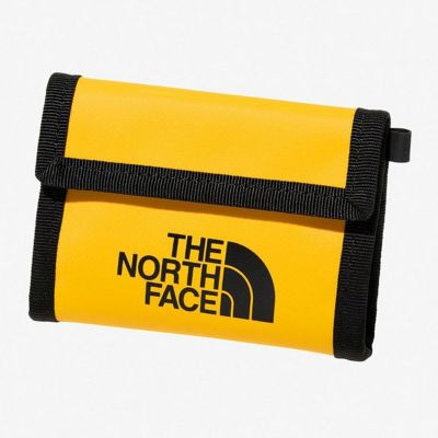 ザ・ノース・フェイスTHENORTHFACEアウトドアカジュアルパスケース財布ウォレットBCワレットミニBCWALLETMININM82320-SGメンズレディースユニセックス25FW秋冬
