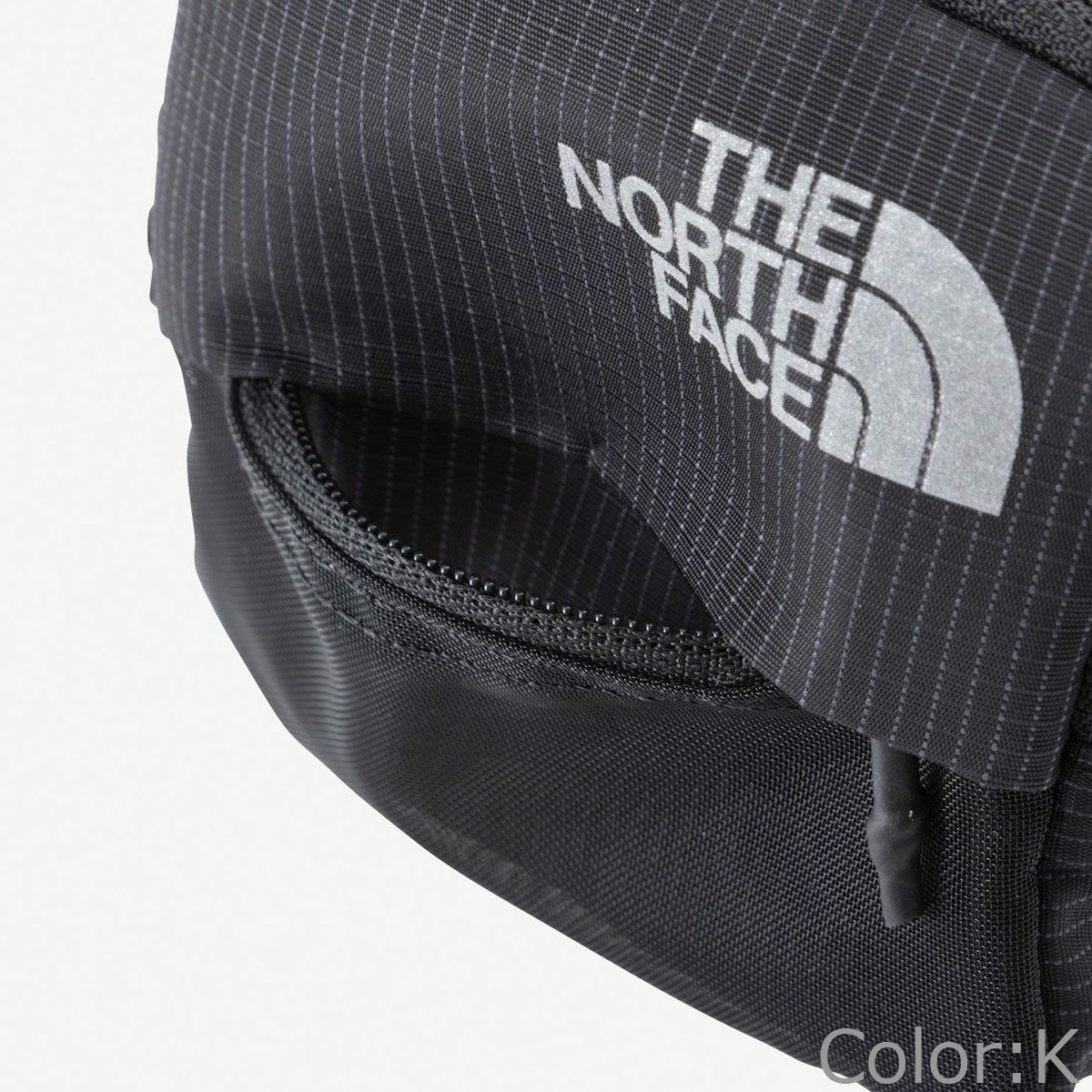 ザ・ノース・フェイスTHENORTHFACEアウトドアカジュアルパスケース財布ウォレットヘイジーワレットHAZYWALLETNM82460-TIメンズレディースユニセックス25FW秋冬