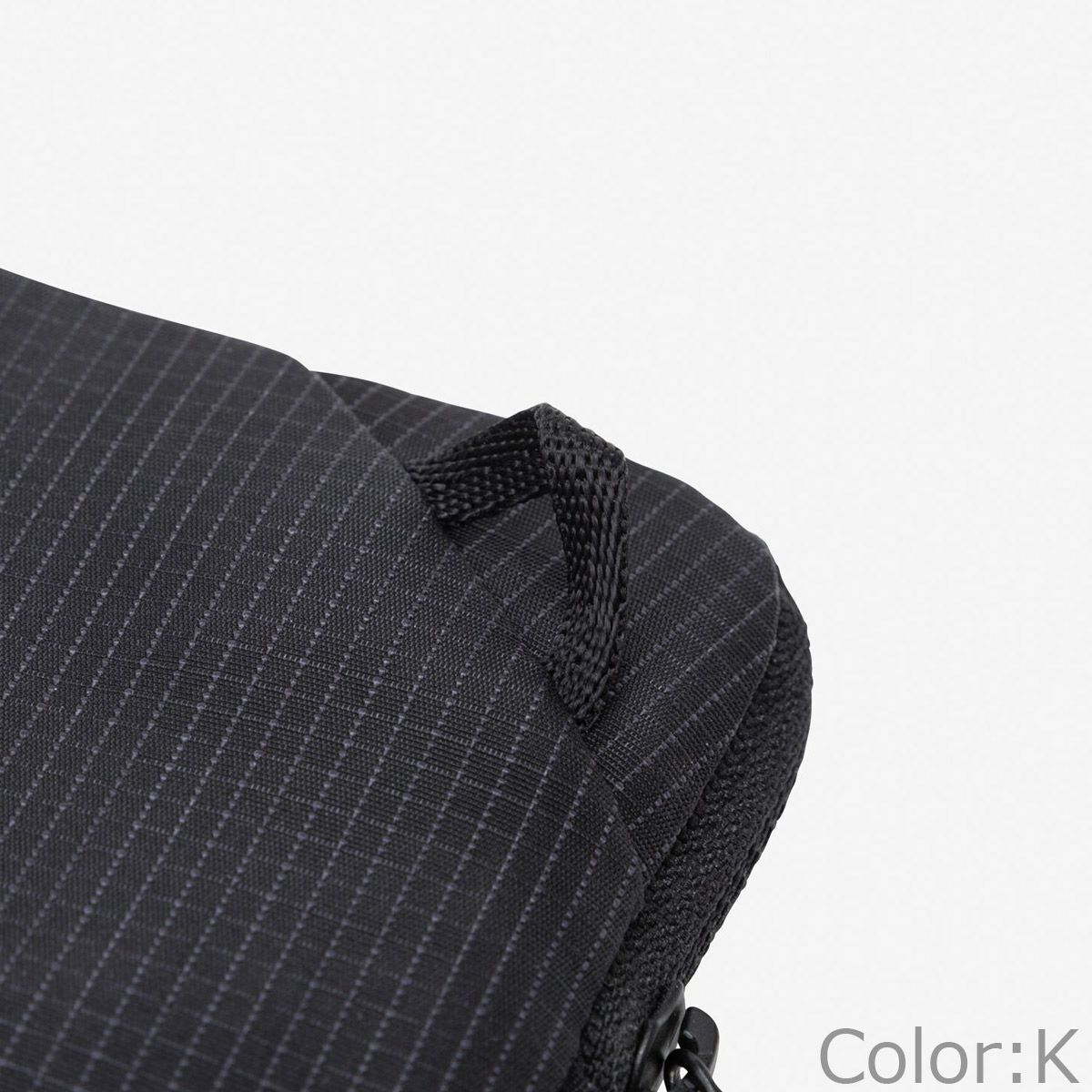 ザ・ノース・フェイスTHENORTHFACEアウトドアカジュアルパスケース財布ウォレットヘイジーワレットHAZYWALLETNM82460-TIメンズレディースユニセックス25FW秋冬