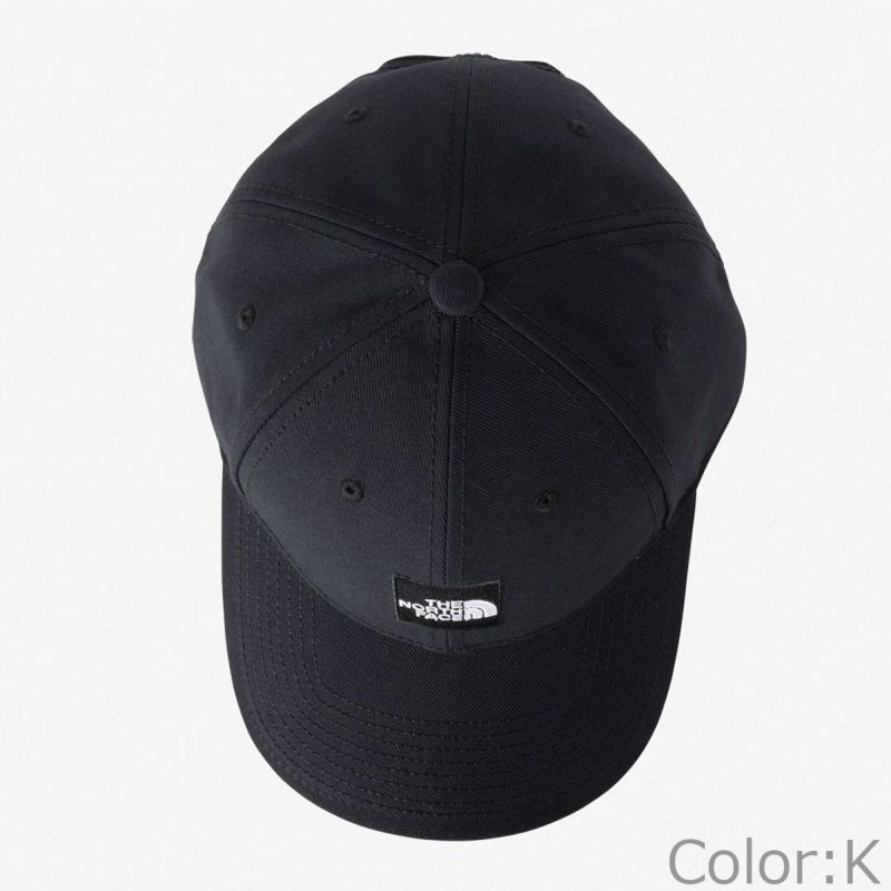 ザ・ノース・フェイスTHENORTHFACEアウトドアカジュアル帽子キャップスクエアロゴキャップSQUARELOGOCAPNN02334-FIメンズレディースユニセックス25FW秋冬