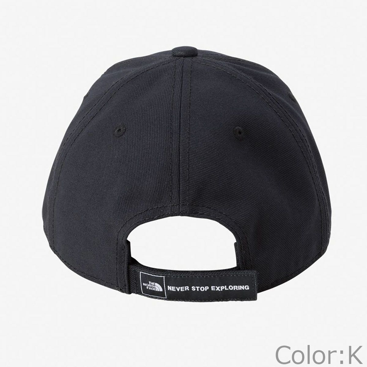 ザ・ノース・フェイスTHENORTHFACEアウトドアカジュアル帽子キャップスクエアロゴキャップSQUARELOGOCAPNN02334-LGメンズレディースユニセックス25FW秋冬
