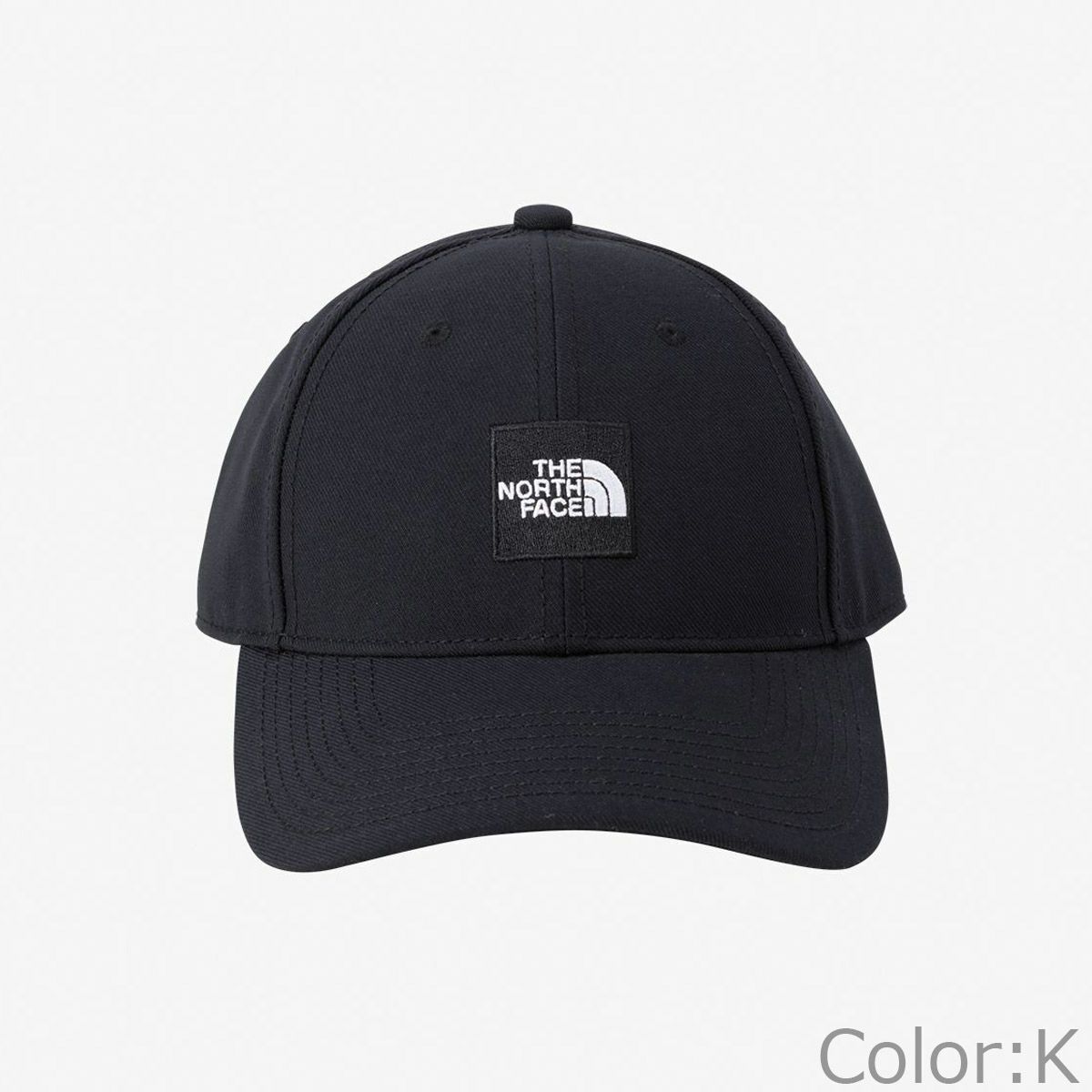 ザ・ノース・フェイスTHENORTHFACEアウトドアカジュアル帽子キャップスクエアロゴキャップSQUARELOGOCAPNN02334-LGメンズレディースユニセックス25FW秋冬