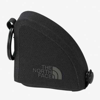 ザ・ノース・フェイスTHENORTHFACEアウトドアカジュアルパスケース財布ウォレットランブルコインワレットRAMBLECOINWALLETNN32510-Kメンズレディースユニセックス25FW秋冬