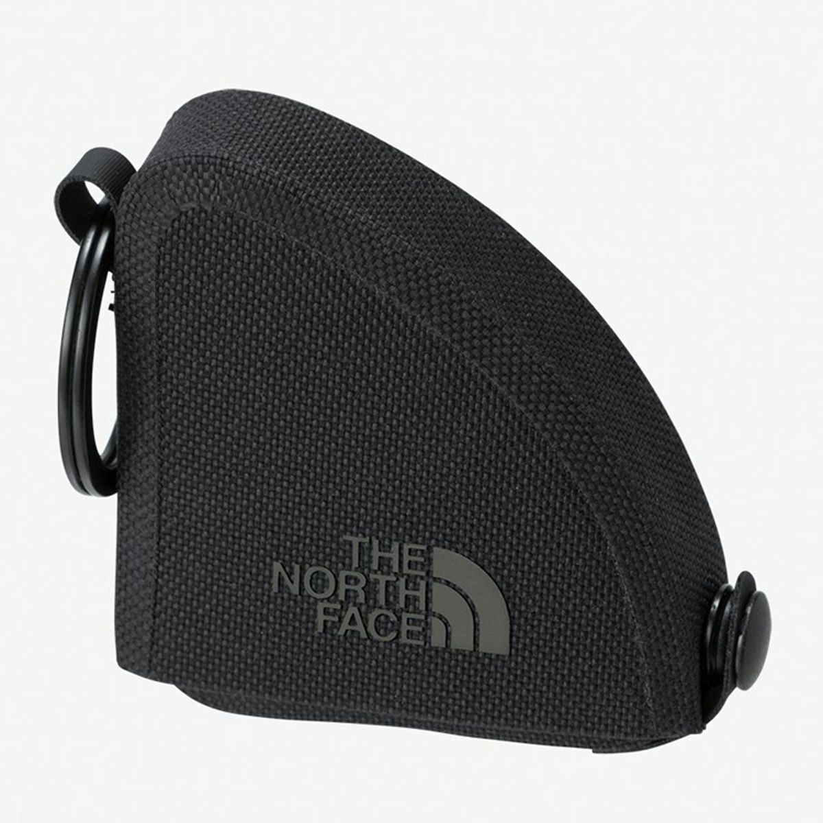 ザ・ノース・フェイスTHENORTHFACEアウトドアカジュアルパスケース財布ウォレットランブルコインワレットRAMBLECOINWALLETNN32510-Kメンズレディースユニセックス25FW秋冬