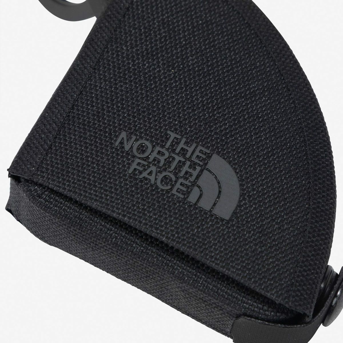 ザ・ノース・フェイスTHENORTHFACEアウトドアカジュアルパスケース財布ウォレットランブルコインワレットRAMBLECOINWALLETNN32510-Kメンズレディースユニセックス25FW秋冬