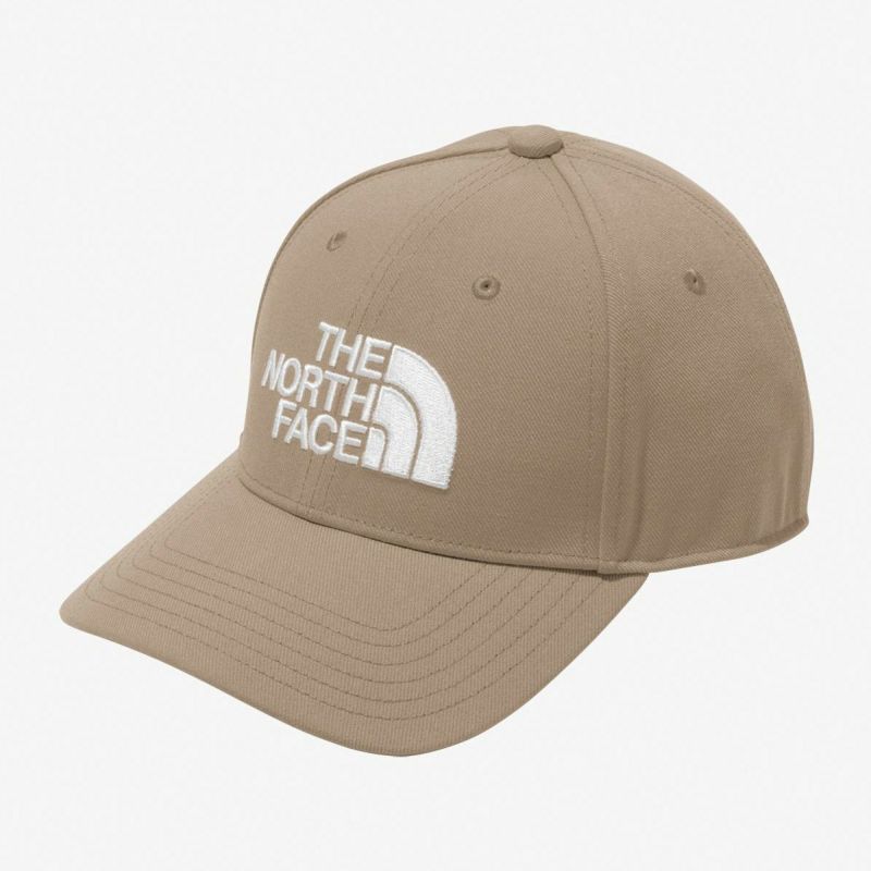 ザ・ノース・フェイスTHENORTHFACEアウトドアカジュアル帽子キャップTNFロゴキャップTNFLOGOCAPNN42242-CKメンズレディースユニセックス25FW秋冬