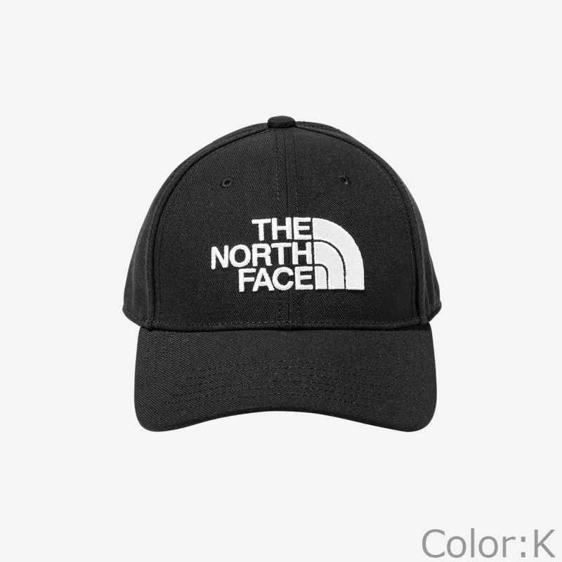 ザ・ノース・フェイスTHENORTHFACEアウトドアカジュアル帽子キャップTNFロゴキャップTNFLOGOCAPNN42242-CKメンズレディースユニセックス25FW秋冬