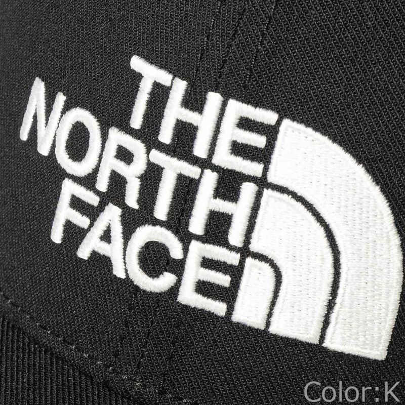 ザ・ノース・フェイスTHENORTHFACEアウトドアカジュアル帽子キャップTNFロゴキャップTNFLOGOCAPNN42242-CKメンズレディースユニセックス25FW秋冬