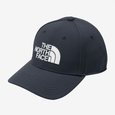 ザ・ノース・フェイスTHENORTHFACEアウトドアカジュアル帽子キャップTNFロゴキャップTNFLOGOCAPNN42242-U2メンズレディースユニセックス25FW秋冬
