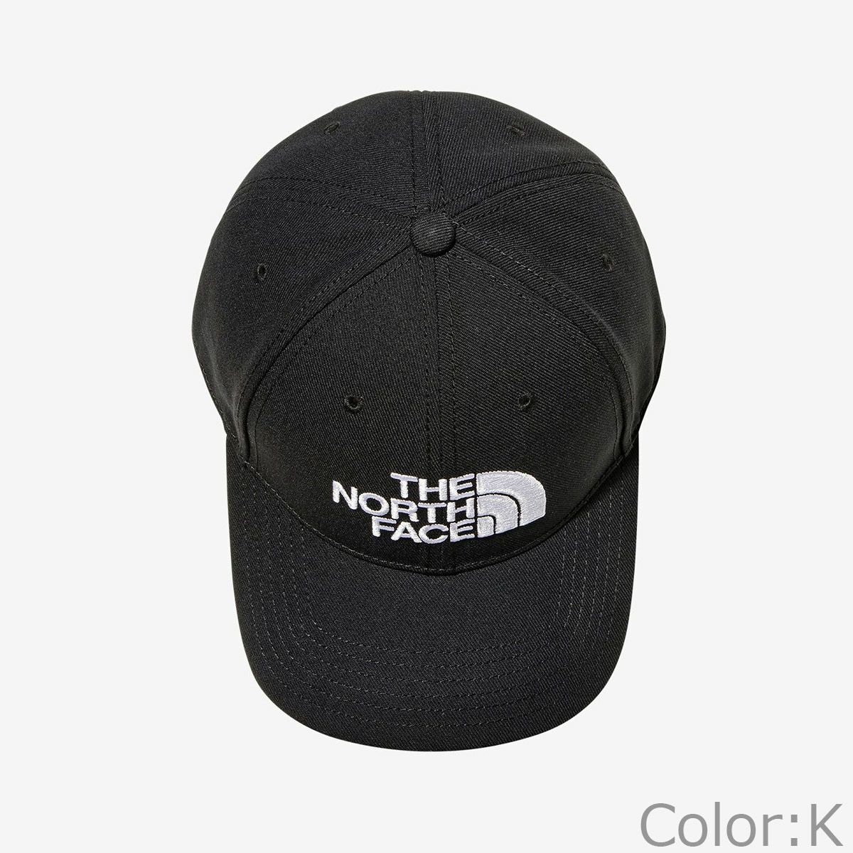 ザ・ノース・フェイスTHENORTHFACEアウトドアカジュアル帽子キャップTNFロゴキャップTNFLOGOCAPNN42242-U2メンズレディースユニセックス25FW秋冬