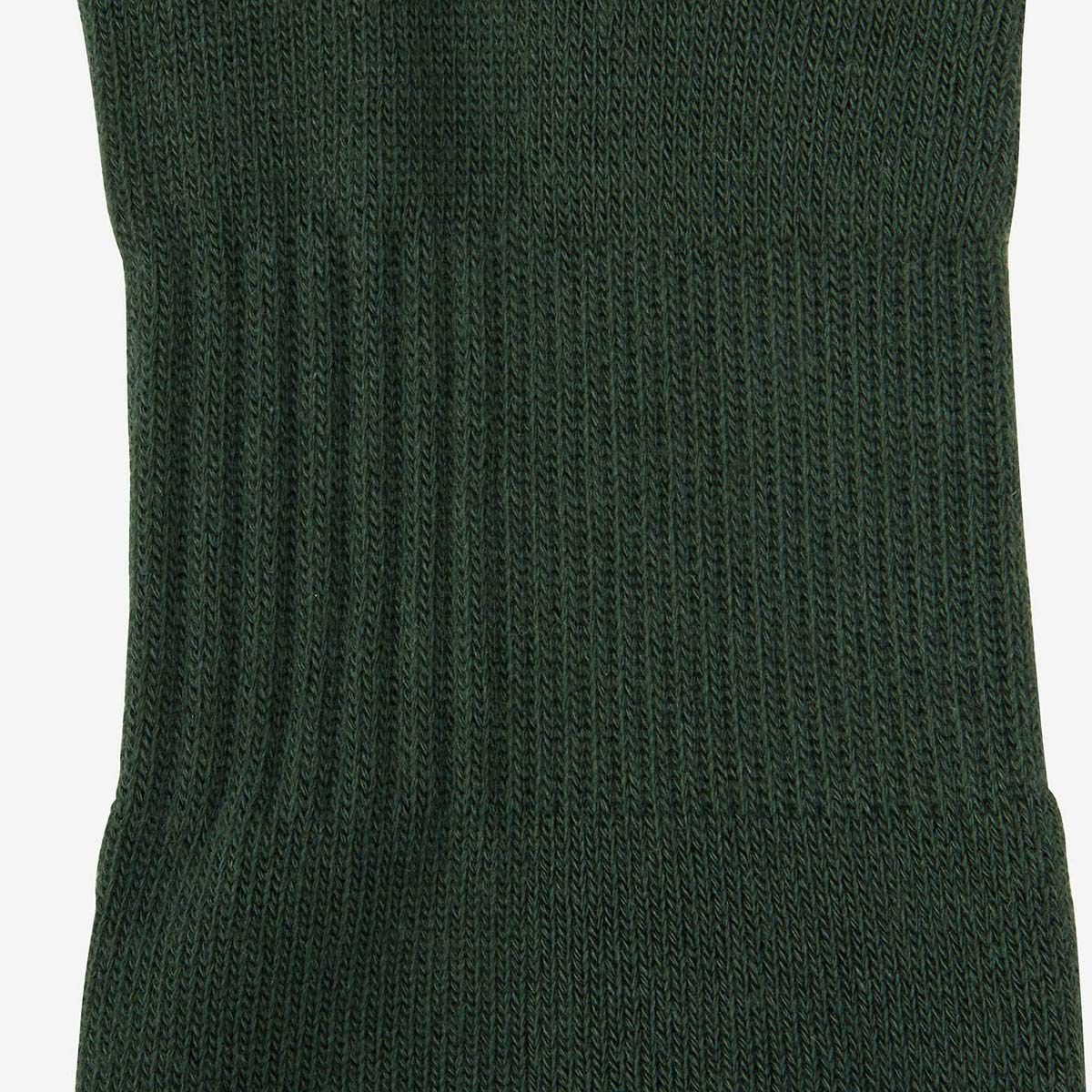 ザ・ノース・フェイスTHENORTHFACEアウトドアカジュアルソックス靴下TNFロゴ2PクルーTNFLOGO2PCREWNN82310-MAメンズレディースユニセックス25FW秋冬