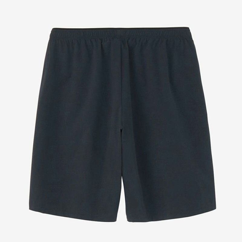 ザ・ノース・フェイスTHENORTHFACEランニングトレーニングウェアボトムスショートハーフパンツ短パンフレキシブルショーツ11インチFLEXIBLESHORTS11INCHNB22583-UNメンズ男性25FW秋冬