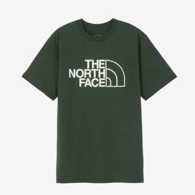 ザ・ノース・フェイスTHENORTHFACEランニングトレーニングウェア半袖TシャツショートスリーブESビッグロゴティーS/SESBIGLOGOTNT32581-ALメンズ男性25FW秋冬
