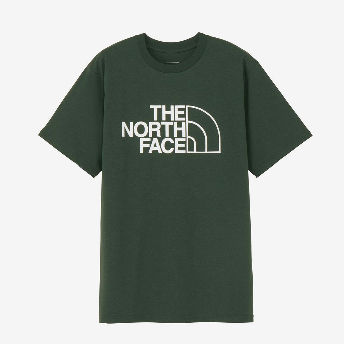 ザ・ノース・フェイスTHENORTHFACEランニングトレーニングウェア半袖TシャツショートスリーブESビッグロゴティーS/SESBIGLOGOTNT32581-ALメンズ男性25FW秋冬