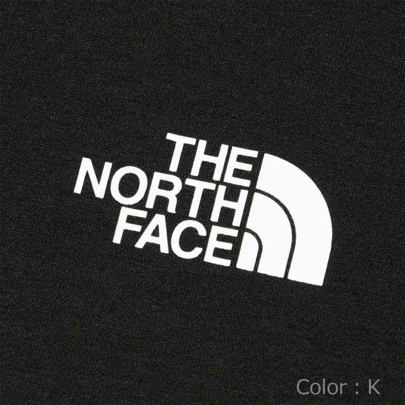 ザ・ノース・フェイスTHENORTHFACEランニングトレーニングウェア半袖TシャツショートスリーブESビッグロゴティーS/SESBIGLOGOTNT32581-ALメンズ男性25FW秋冬