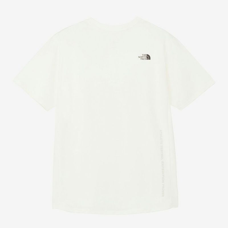 ザ・ノース・フェイスTHENORTHFACEランニングトレーニングウェア半袖TシャツショートスリーブワンポイントロゴティーS/SONEPOINTLOGOTNT32588-GSメンズ男性25FW秋冬