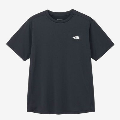 ザ・ノース・フェイスTHENORTHFACEランニングトレーニングウェア半袖TシャツショートスリーブワンポイントロゴティーS/SONEPOINTLOGOTNT32588-Kメンズ男性25FW秋冬