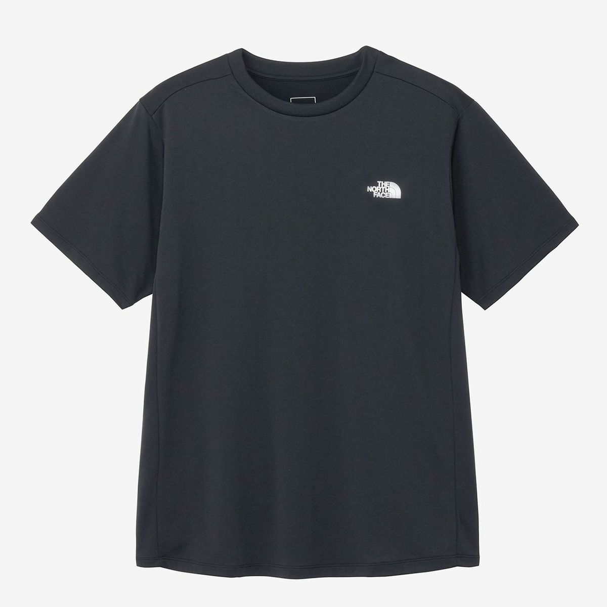 ザ・ノース・フェイスTHENORTHFACEランニングトレーニングウェア半袖TシャツショートスリーブワンポイントロゴティーS/SONEPOINTLOGOTNT32588-Kメンズ男性25FW秋冬