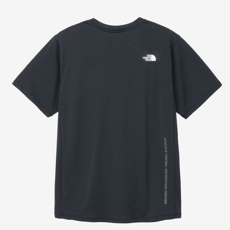 ザ・ノース・フェイスTHENORTHFACEランニングトレーニングウェア半袖TシャツショートスリーブワンポイントロゴティーS/SONEPOINTLOGOTNT32588-Kメンズ男性25FW秋冬