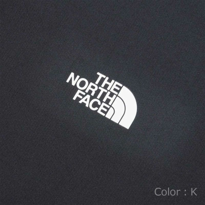 ザ・ノース・フェイスTHENORTHFACEランニングトレーニングウェア半袖TシャツショートスリーブワンポイントロゴティーS/SONEPOINTLOGOTNT32588-Kメンズ男性25FW秋冬