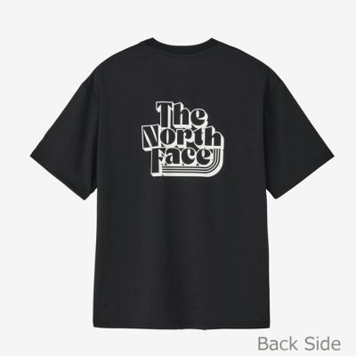 ザ・ノース・フェイスTHENORTHFACEランニングトレーニングウェア半袖TシャツショートスリーブフリーラングラフィッククルーS/SFREERUNGRAPHICCREWNT62592-Kメンズレディースユニセックス25FW秋冬