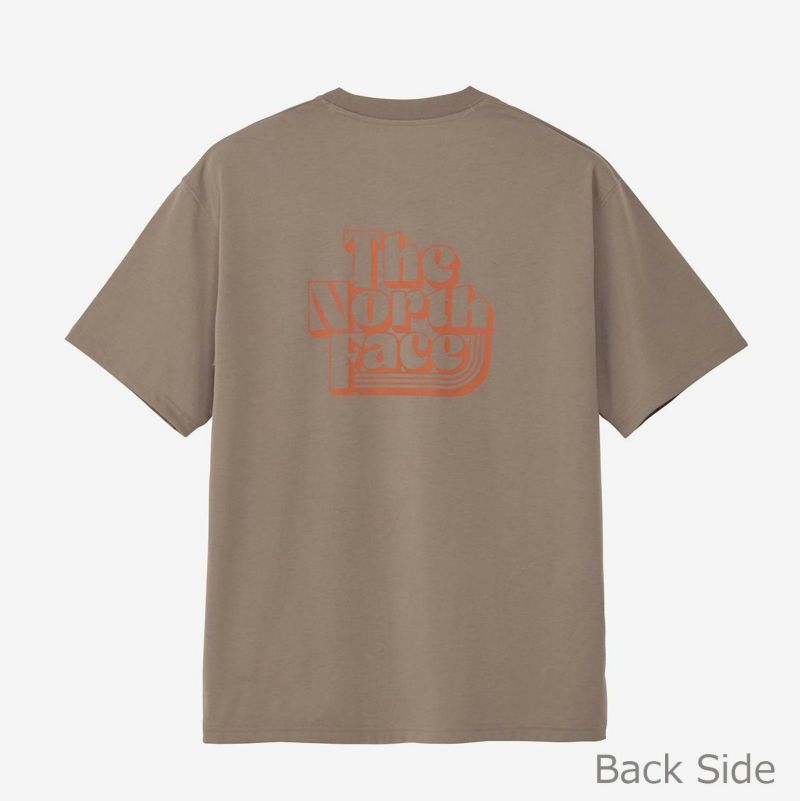 ザ・ノース・フェイスTHENORTHFACEランニングトレーニングウェア半袖TシャツショートスリーブフリーラングラフィッククルーS/SFREERUNGRAPHICCREWNT62592-MRメンズレディースユニセックス25FW秋冬