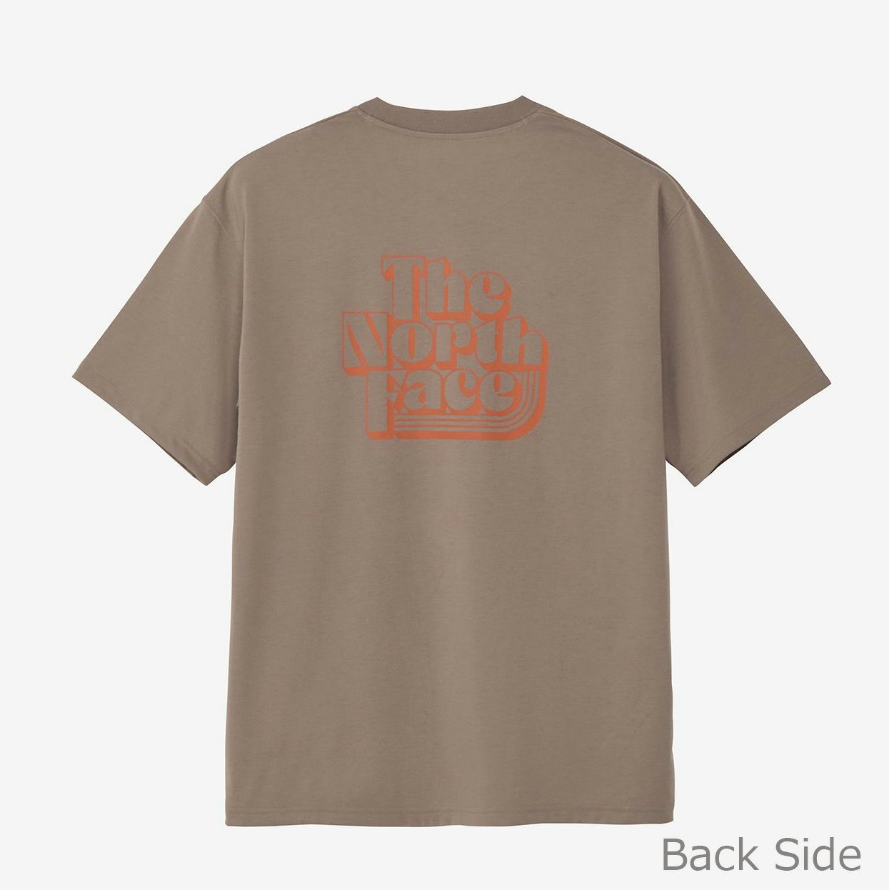 ザ・ノース・フェイスTHENORTHFACEランニングトレーニングウェア半袖TシャツショートスリーブフリーラングラフィッククルーS/SFREERUNGRAPHICCREWNT62592-MRメンズレディースユニセックス25FW秋冬