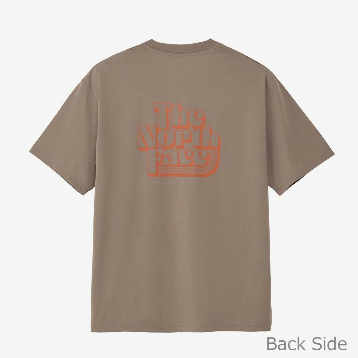 ザ・ノース・フェイスTHENORTHFACEランニングトレーニングウェア半袖TシャツショートスリーブフリーラングラフィッククルーS/SFREERUNGRAPHICCREWNT62592-MRメンズレディースユニセックス25FW秋冬