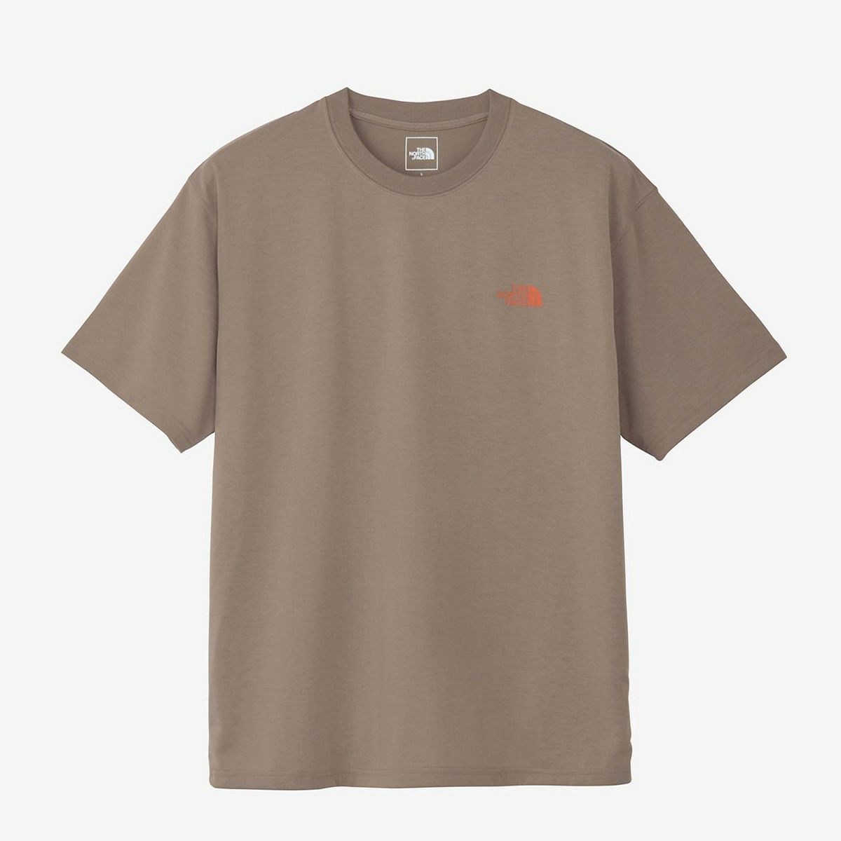 ザ・ノース・フェイスTHENORTHFACEランニングトレーニングウェア半袖TシャツショートスリーブフリーラングラフィッククルーS/SFREERUNGRAPHICCREWNT62592-MRメンズレディースユニセックス25FW秋冬