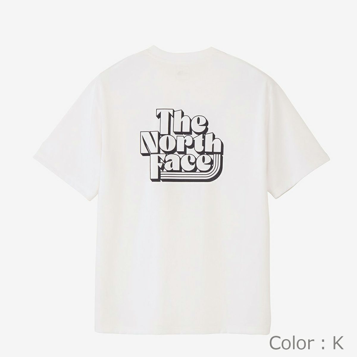 ザ・ノース・フェイスTHENORTHFACEランニングトレーニングウェア半袖TシャツショートスリーブフリーラングラフィッククルーS/SFREERUNGRAPHICCREWNT62592-Wメンズレディースユニセックス25FW秋冬