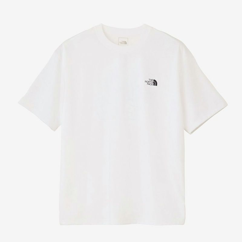 ザ・ノース・フェイスTHENORTHFACEランニングトレーニングウェア半袖TシャツショートスリーブフリーラングラフィッククルーS/SFREERUNGRAPHICCREWNT62592-Wメンズレディースユニセックス25FW秋冬