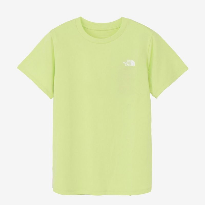ザ・ノース・フェイスTHENORTHFACEランニングトレーニングウェア半袖TシャツショートスリーブワンポイントロゴティーS/SONEPOINTLOGOTNTW32588-ASレディース女性25FW秋冬