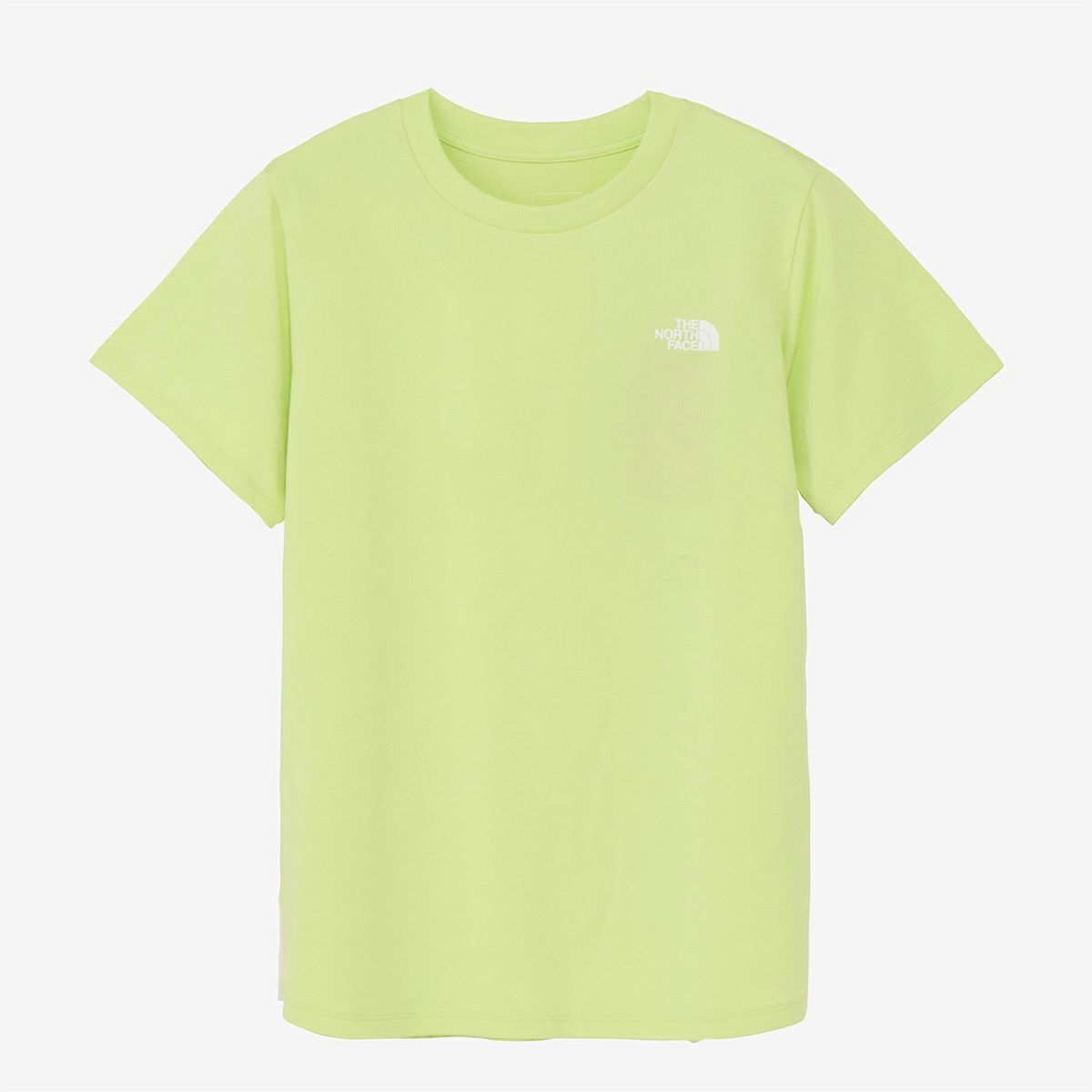 ザ・ノース・フェイスTHENORTHFACEランニングトレーニングウェア半袖TシャツショートスリーブワンポイントロゴティーS/SONEPOINTLOGOTNTW32588-ASレディース女性25FW秋冬