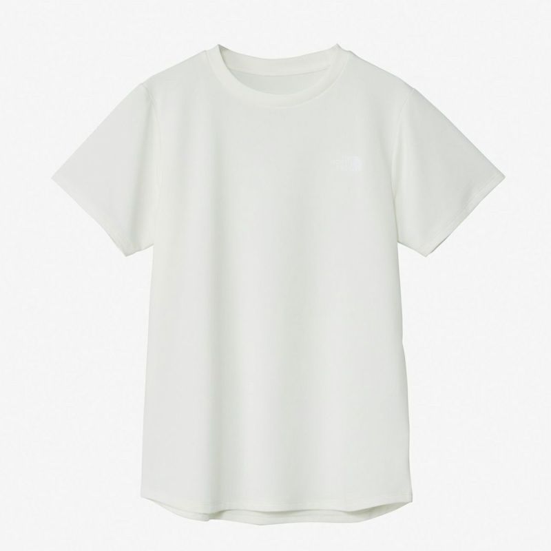 ザ・ノース・フェイスTHENORTHFACEランニングトレーニングウェア半袖TシャツショートスリーブワンポイントロゴティーS/SONEPOINTLOGOTNTW32588-GSレディース女性25FW秋冬