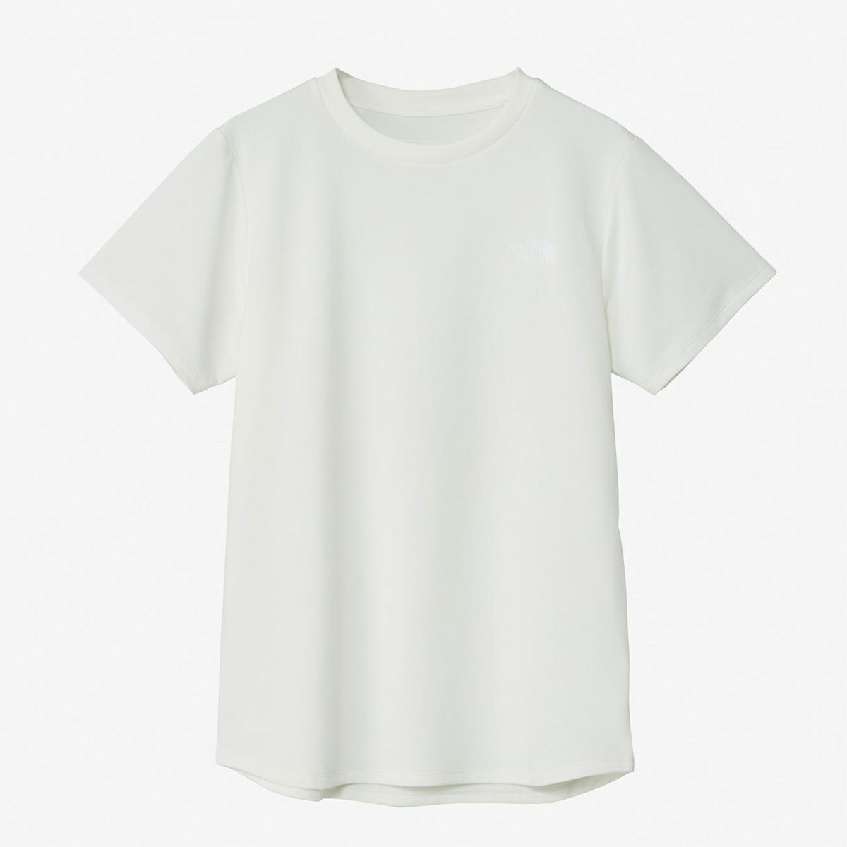ザ・ノース・フェイスTHENORTHFACEランニングトレーニングウェア半袖TシャツショートスリーブワンポイントロゴティーS/SONEPOINTLOGOTNTW32588-GSレディース女性25FW秋冬
