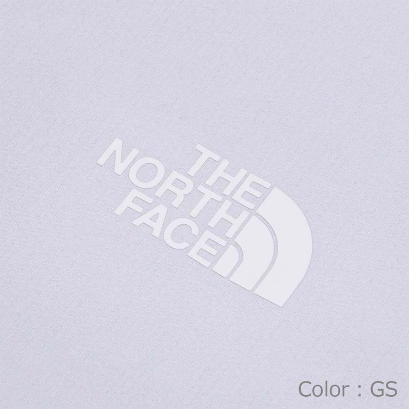 ザ・ノース・フェイスTHENORTHFACEランニングトレーニングウェア半袖TシャツショートスリーブワンポイントロゴティーS/SONEPOINTLOGOTNTW32588-GSレディース女性25FW秋冬