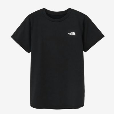 ザ・ノース・フェイスTHENORTHFACEランニングトレーニングウェア半袖TシャツショートスリーブワンポイントロゴティーS/SONEPOINTLOGOTNTW32588-Kレディース女性25FW秋冬