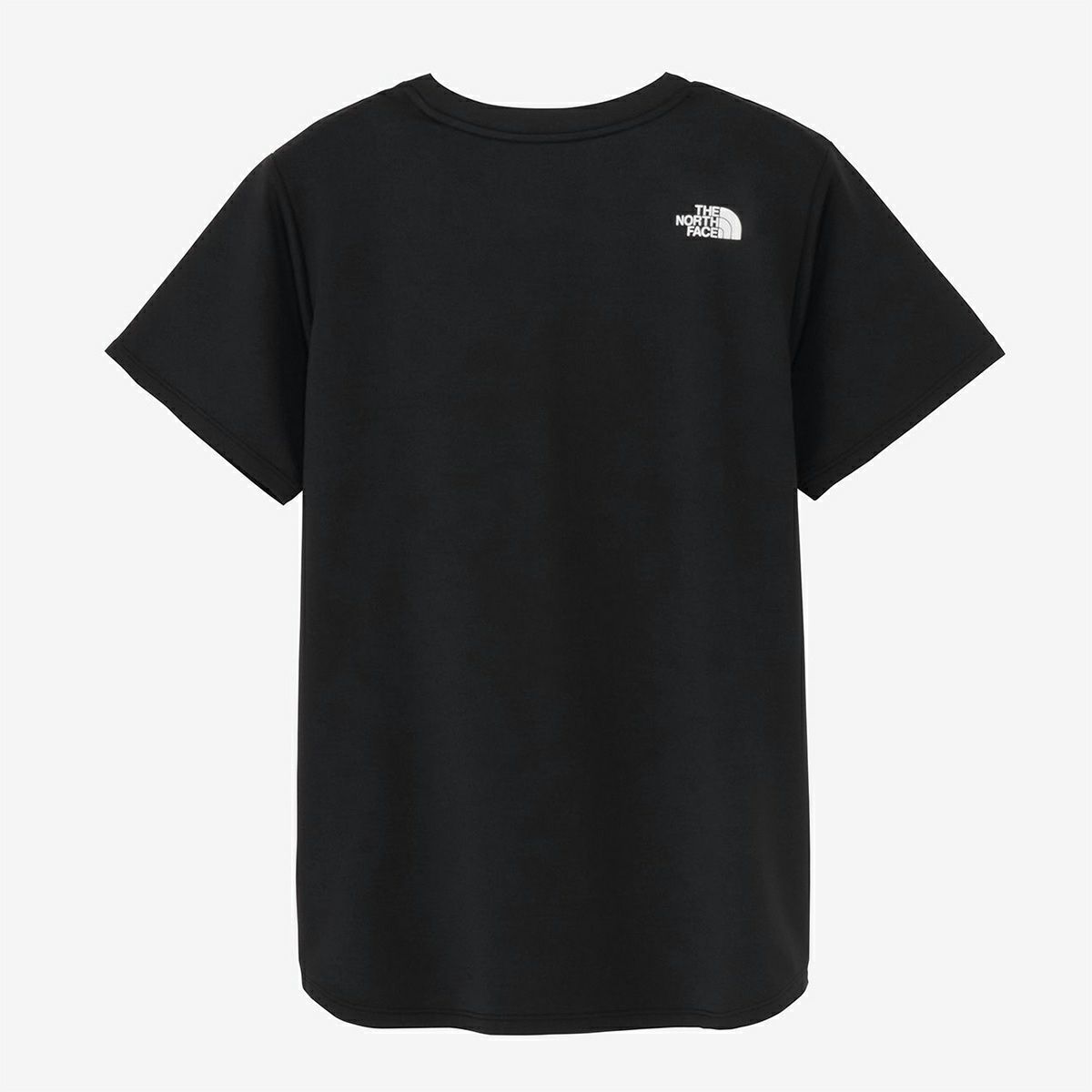 ザ・ノース・フェイスTHENORTHFACEランニングトレーニングウェア半袖TシャツショートスリーブワンポイントロゴティーS/SONEPOINTLOGOTNTW32588-Kレディース女性25FW秋冬