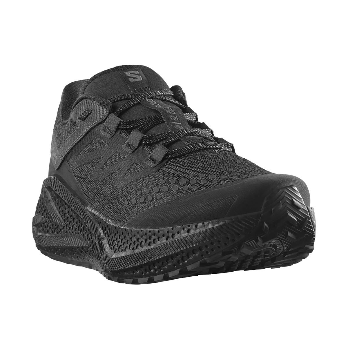 サロモンSALOMONランニングランシューシューズ靴AEROGLIDE3GRVLL47869300メンズ男性25FA秋冬