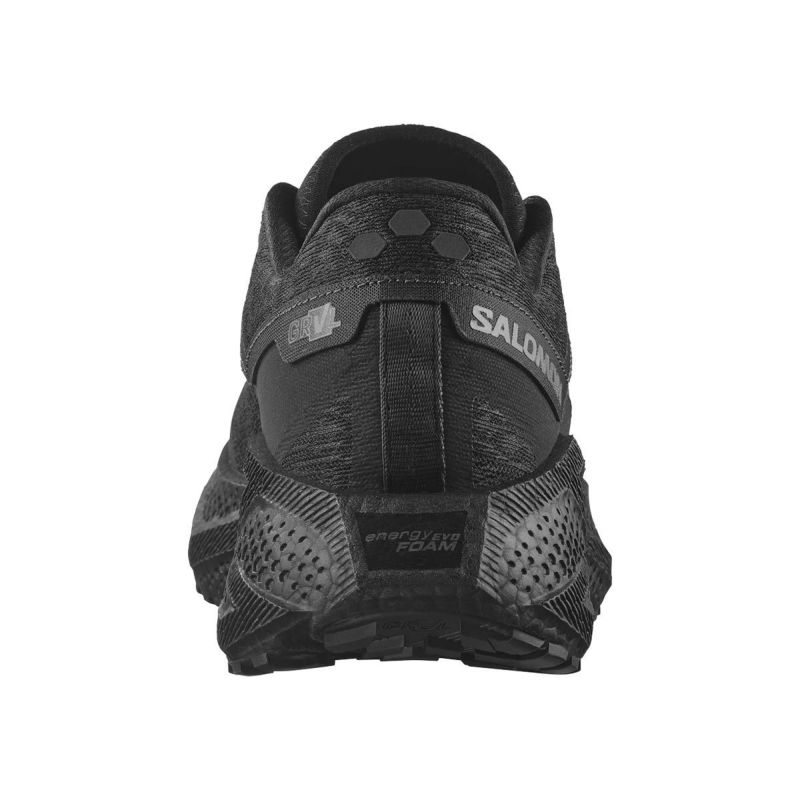 サロモンSALOMONランニングランシューシューズ靴AEROGLIDE3GRVLL47869300メンズ男性25FA秋冬