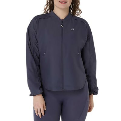 アシックス asics ランニング ウェア アウター ジャケット NAGINO