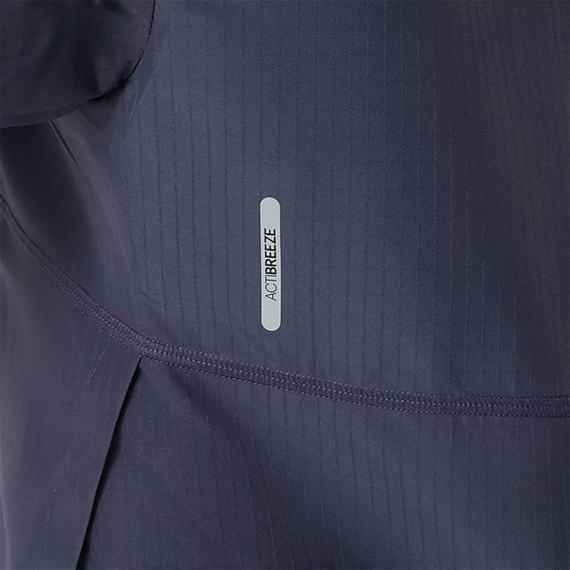 アシックスasicsランニングウェアアウタージャケットNAGINOランニングアジャスタブルジャケット2012D138レディース女性25FA秋冬